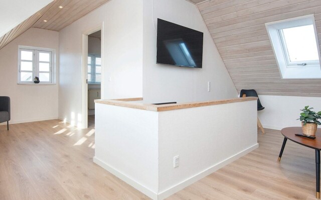 6 Person Holiday Home in Sydals