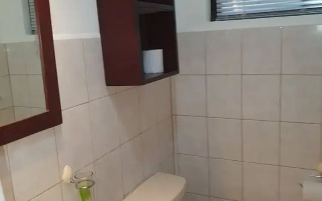 Apart Hotel Marina Loft #214