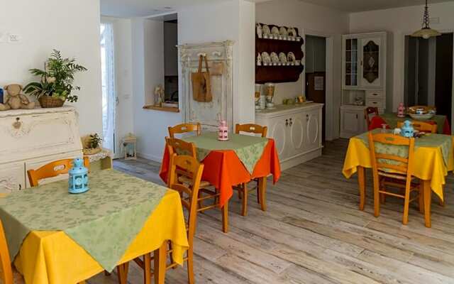 B&B La Rinascita