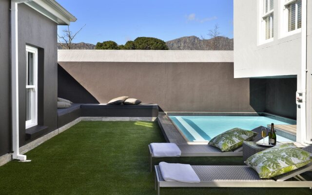 Le Petit Bijou Boutique Apartments