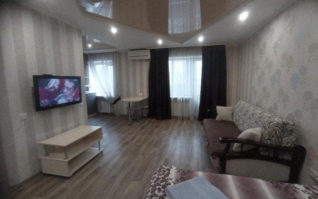 Apartment at Kirova (A.Polia)