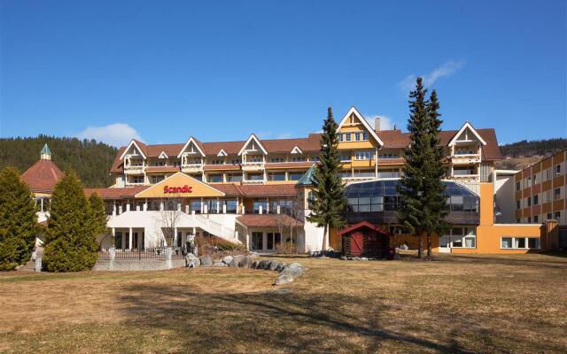 Quality Hotel and Resort Fagernes