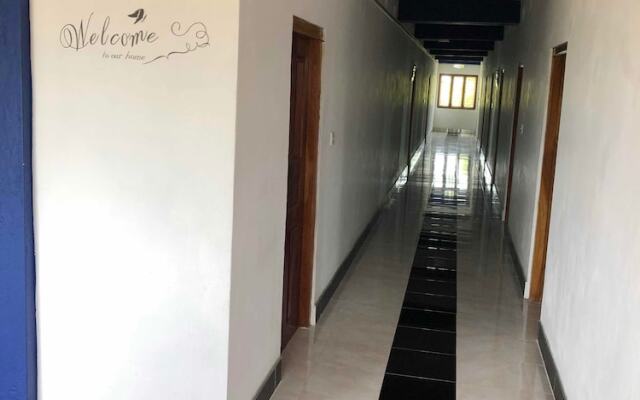Oasis Wings Hotel