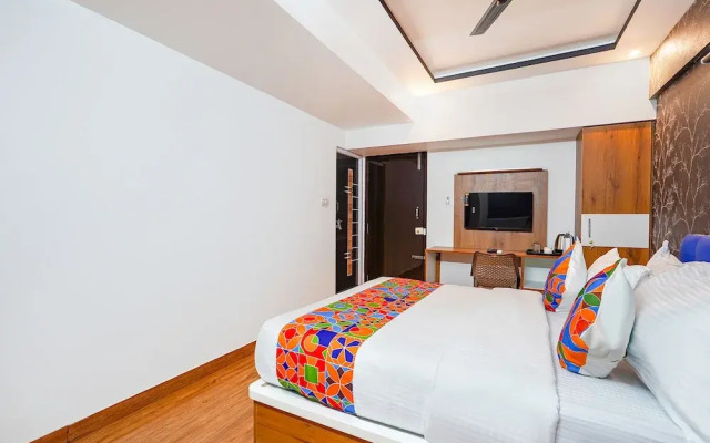 Fabhotel Galaxy Heights