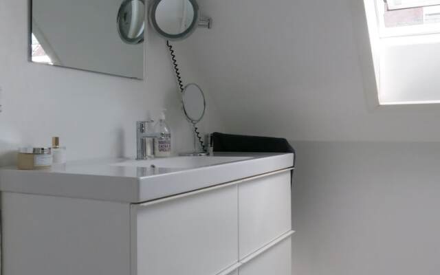 Apartment Carlsberg byen 1277-1
