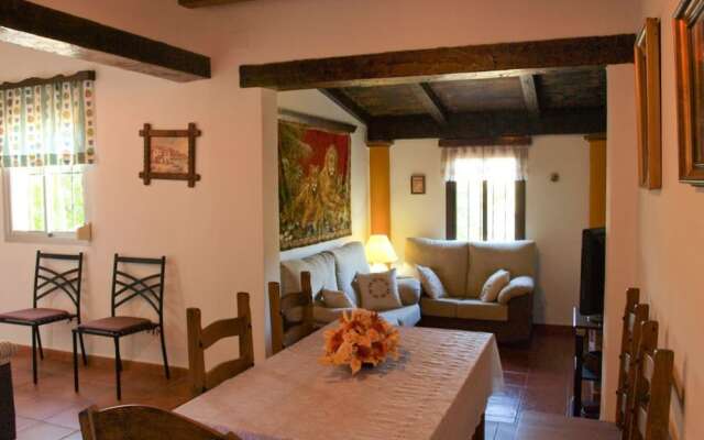 104305 House In El Gastor