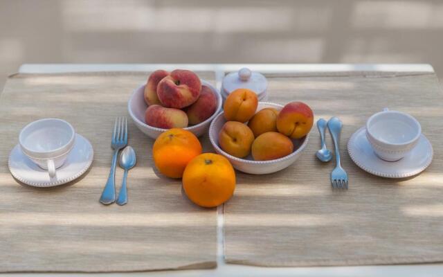 Palazzo Fiscaiolo B&B