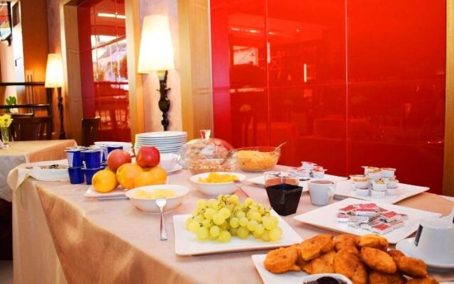 Vila Florika Hotel