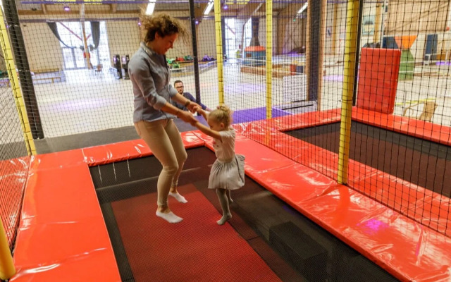 Center Parcs Park Hochsauerland Medebach