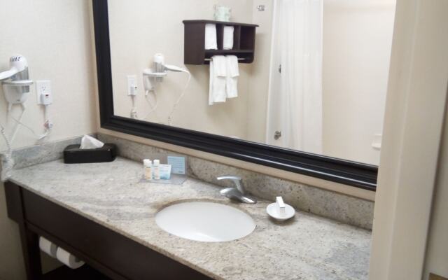 Hampton Inn Ridgefield Park