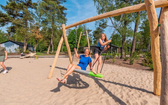 Luxury Villa in Arnhem With Parking