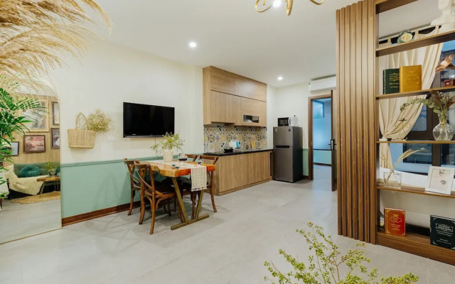 SAZIHOME Tay Ho Hanoi