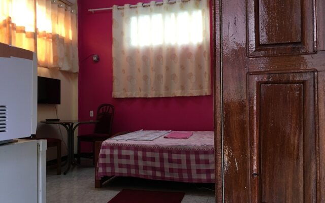 Guesthouse Mangueira