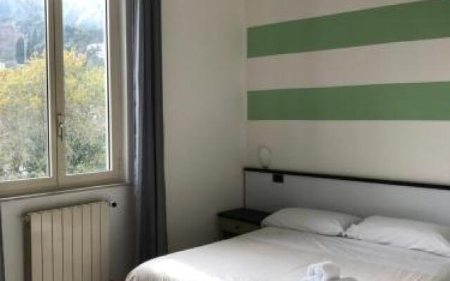 Hotel Garden Ristorante Pizzeria