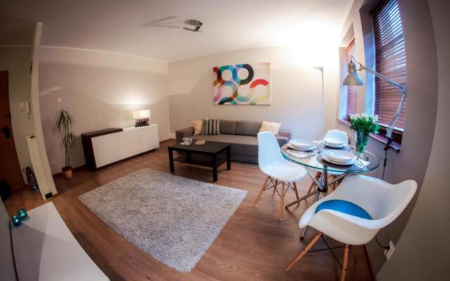 Apartament Karlikowska