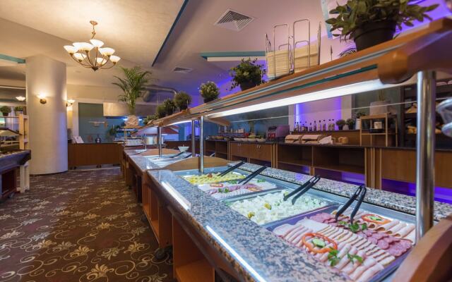 Afrodita Resort & SPA