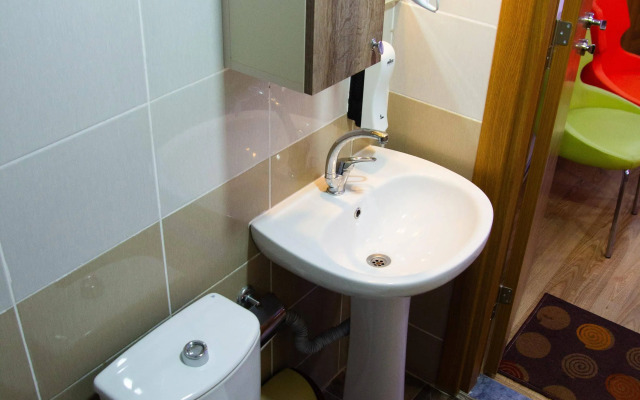 Figen Hotel