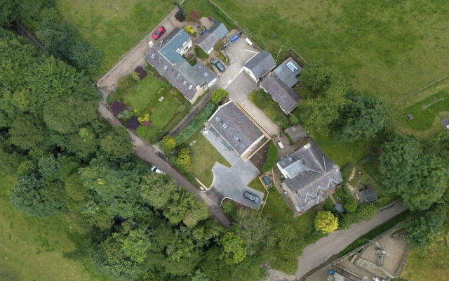 The Smithy - North East Escapes