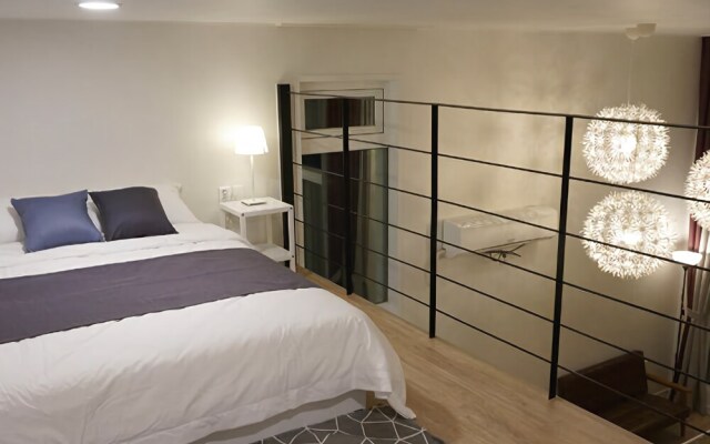 Daebudo The Heaven Pension