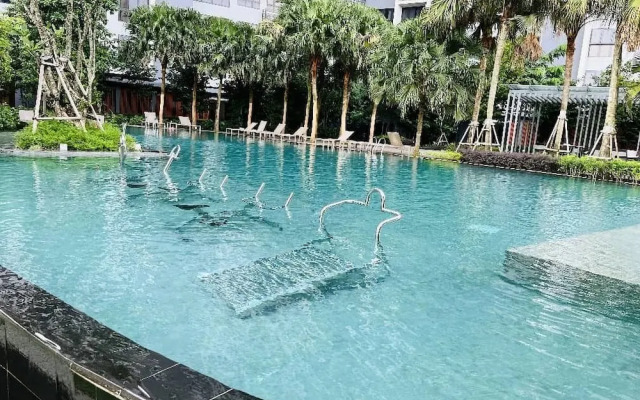 AGILE Residences by Luna