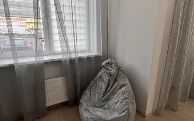 Apartment Privi House on Frontovaya St. , 7