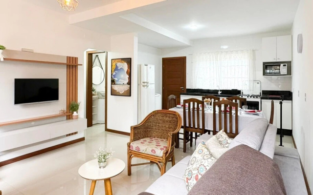 Residencial Praia do Sonho