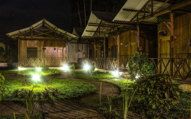 Hotel Utuane