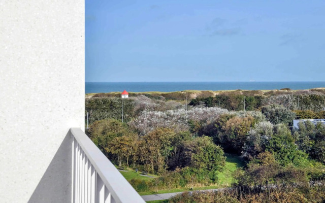 Ibis Styles Bredene