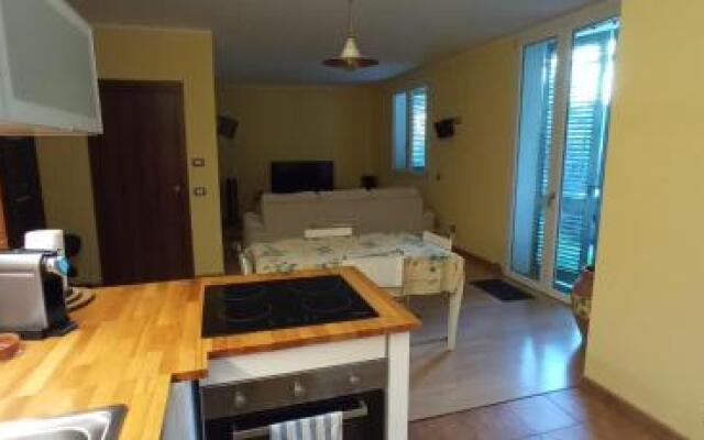 Un angolo a Milano...