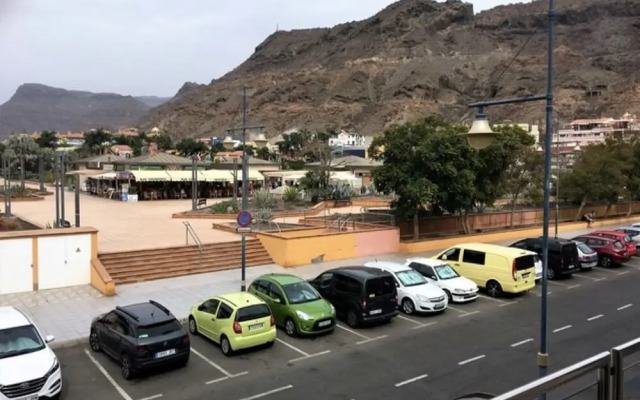 Playa De Mogan Miramar