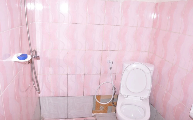 Kairaba Homestay - Adults Only