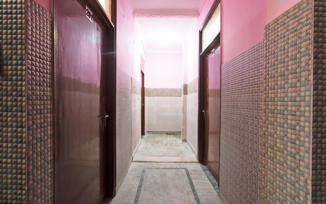 OYO 40669 Yaduvanshi Place