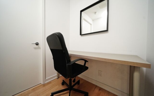 The York Boutique Suites