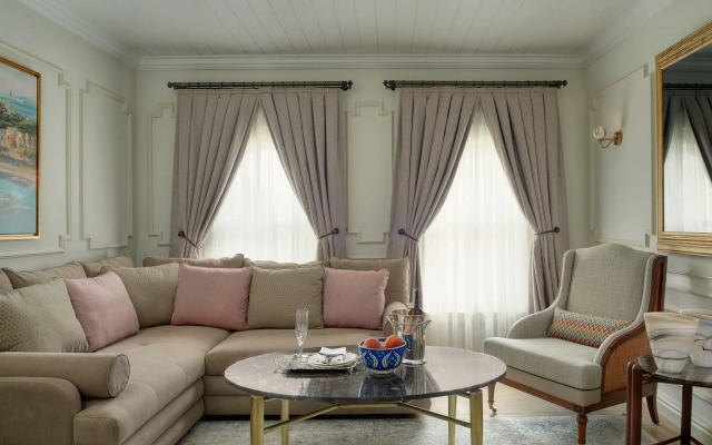 Six Senses Kocatas Mansions Istanbul