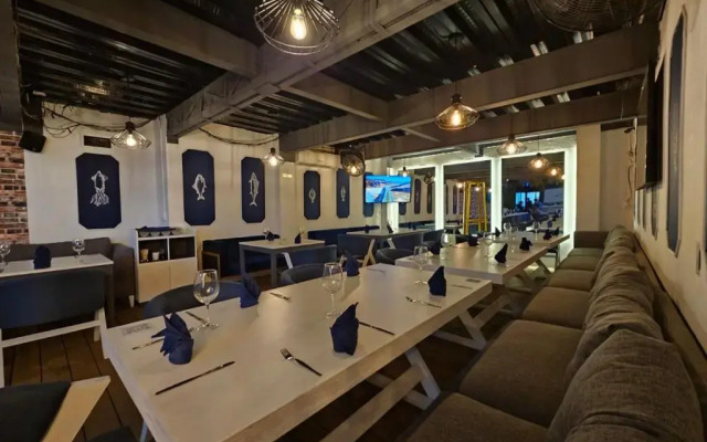 Suites Arboleda 215