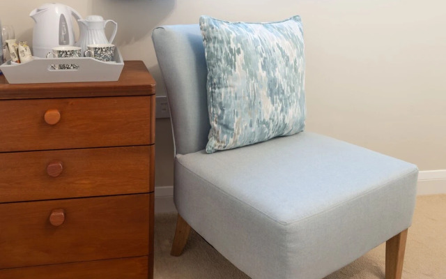 Firth View Bed & Breakfast