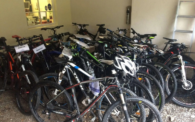 Ballater Hostel
