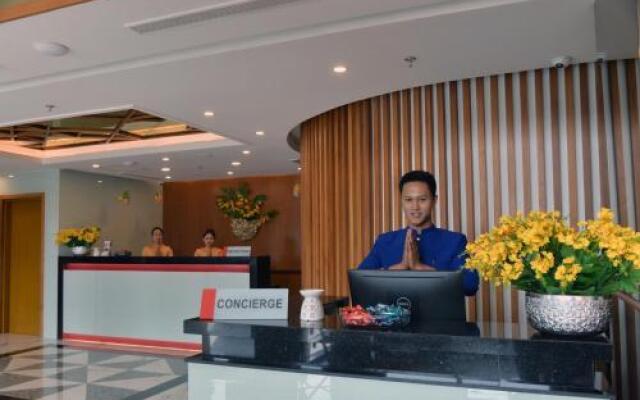 Ramada Encore Mandalay