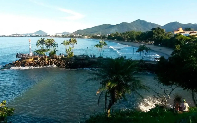 Ubatuba Centro - Casa terreo completa