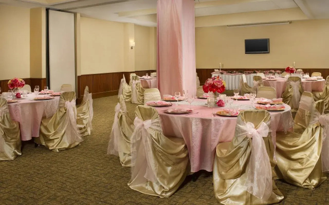 Four Points by Sheraton Jacksonville Baymeadows