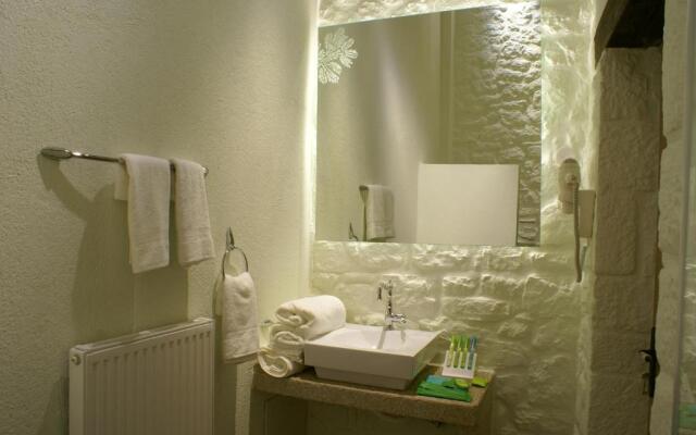 Argyriou Wine Tasting Guest House