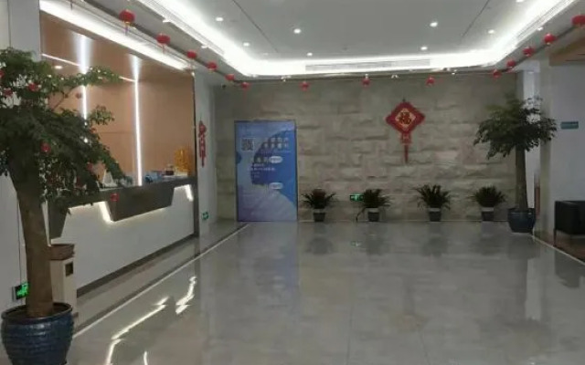 Sea Trek Star Exquisite Hotel