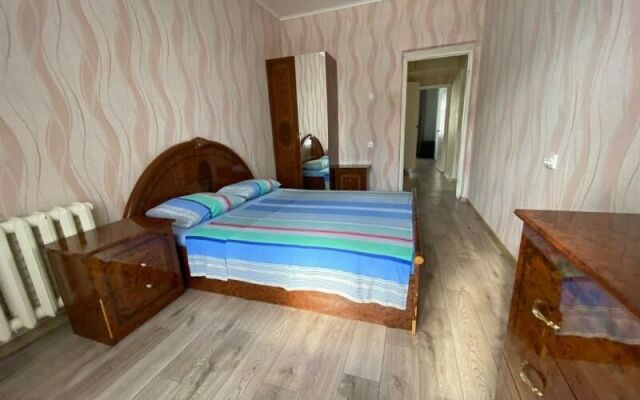 Alatyr Nadym, st. Zavodskaya, 3a