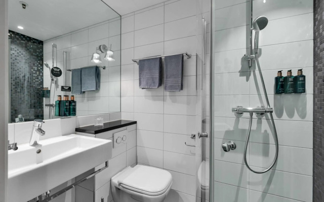 Clarion Hotel Ernst