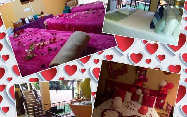 Sgegede Guest House