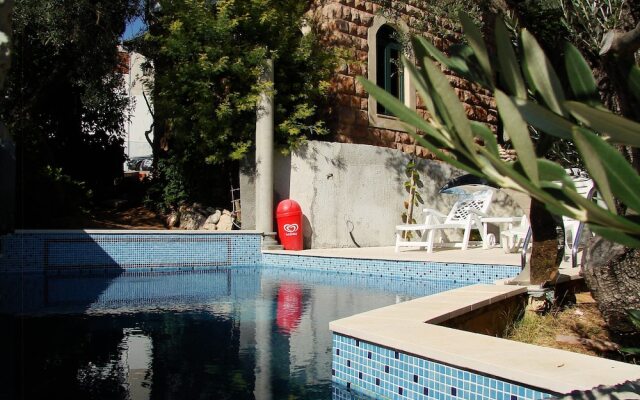 Levantin Inn 13 Room N4 Sea Side