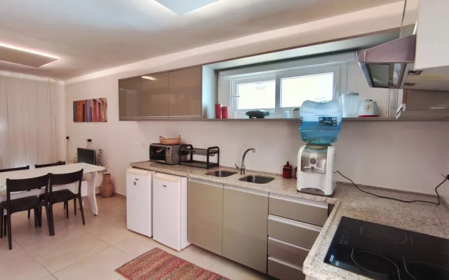 Condomínio Beira-Mar - As Coloridas