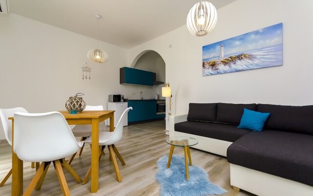 Apartments and Room Gabriel's Paradise