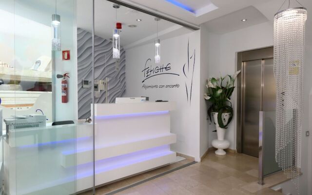 Hotel Fetiche Alojamiento con Encanto