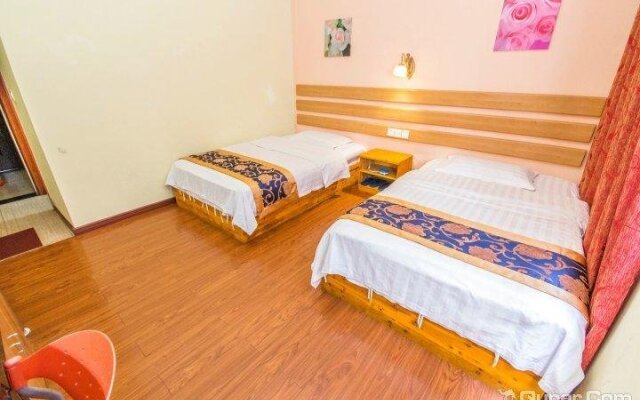Leshan Emerald Guest House